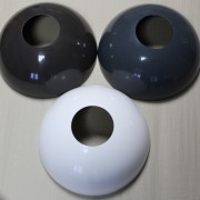 Osłona stopy masztu 1