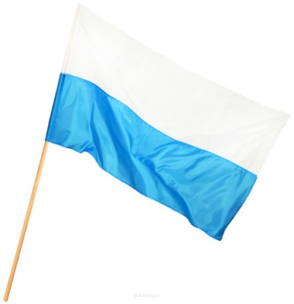 Flaga Maryjna