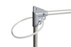 Windtracker plastikowy detal 2